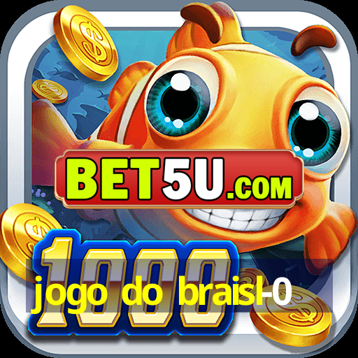 jogo do braisl